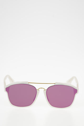 Aviator DIORABSTRACT Sunglasses