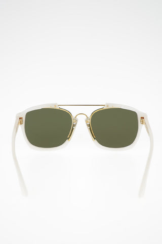 Aviator DIORABSTRACT Sunglasses