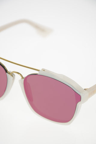 Aviator DIORABSTRACT Sunglasses