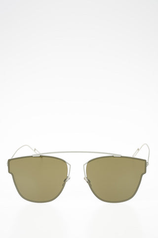Aviator DIOR0204FS Sunglasses