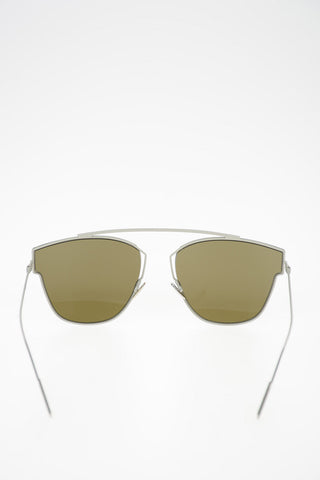 Aviator DIOR0204FS Sunglasses