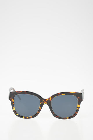 Square VERYDIOR1N Sunglasses