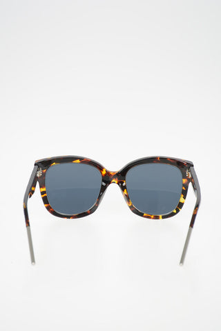 Square VERYDIOR1N Sunglasses