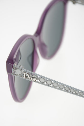 Wayfarer DIORAMA3N Sunglasses