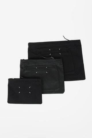 MM11 Fabric STEREOTYPE Pochette