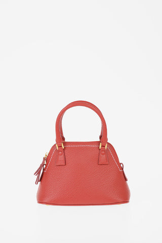 MM11 Leather Pochette