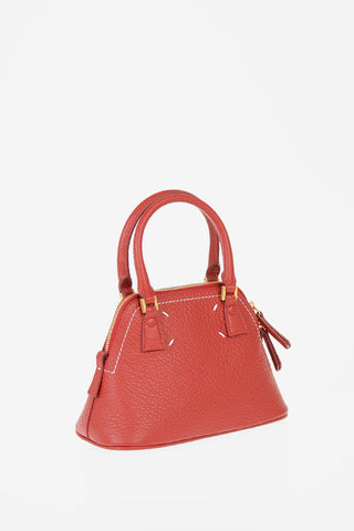 MM11 Leather Pochette