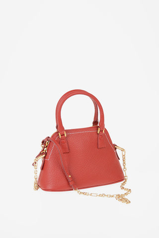 MM11 Leather Pochette