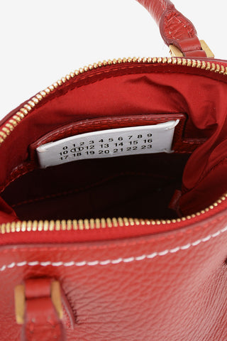 MM11 Leather Pochette