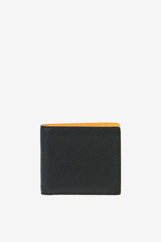 MM11 Leather Wallet