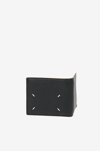 MM11 Leather Wallet