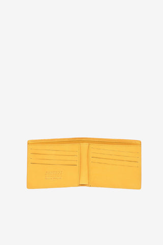 MM11 Leather Wallet