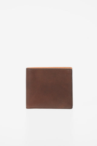 MM11 Leather Wallet