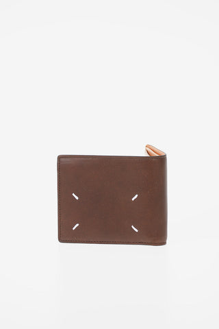 MM11 Leather Wallet
