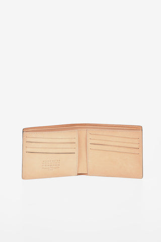 MM11 Leather Wallet