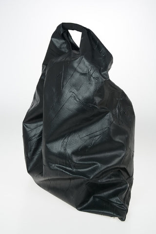 MM6 Faux Leather Handbag