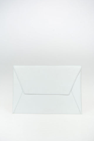MM6 Leather Wallet