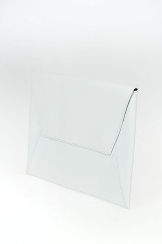 MM6 Leather Wallet
