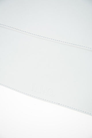 MM6 Leather Wallet
