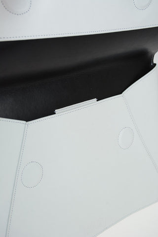MM6 Leather Wallet