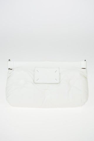 MM11 Leather GLAM SLAM Pochette