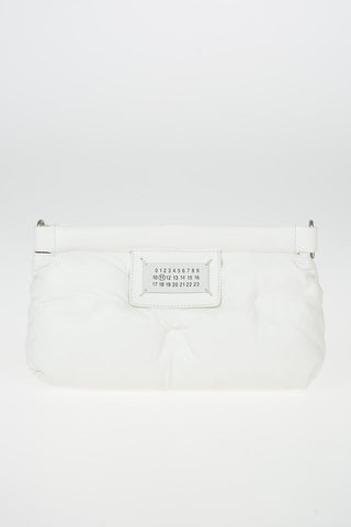 MM11 Leather GLAM SLAM Pochette