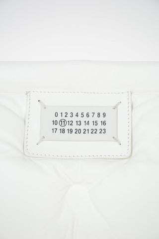 MM11 Leather GLAM SLAM Pochette