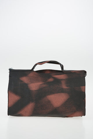MM0 Two-tone Handbag