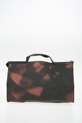 MM0 Two-tone Handbag
