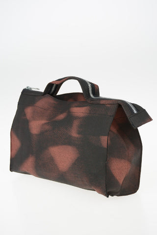 MM0 Two-tone Handbag
