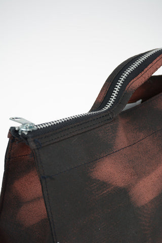 MM0 Two-tone Handbag