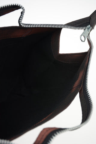 MM0 Two-tone Handbag