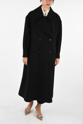 Cappotto Doppio Petto