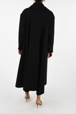 Cappotto Doppio Petto