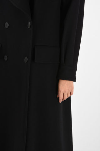 Cappotto Doppio Petto