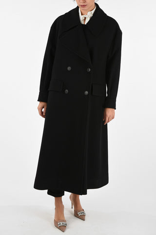 Cappotto Doppio Petto