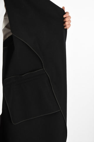 Cappotto Doppio Petto