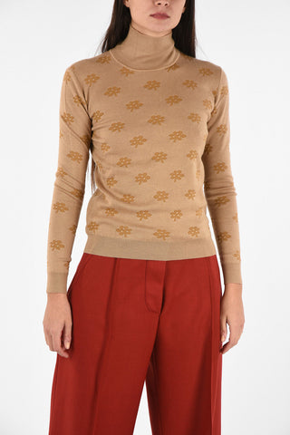 Turtle Neck Sweater