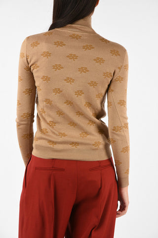 Turtle Neck Sweater