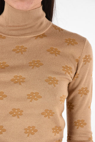 Turtle Neck Sweater