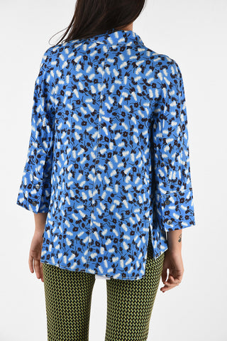 Printed Blouse