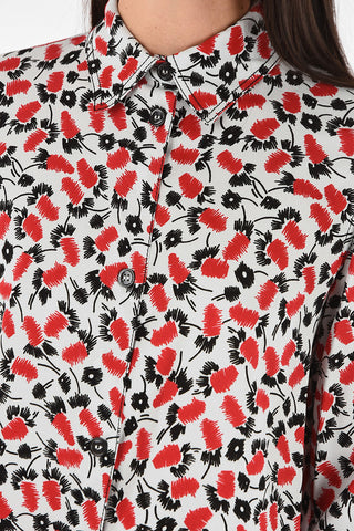 Print Blouse