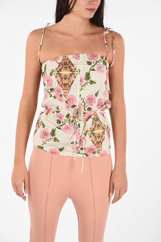 Floral Top