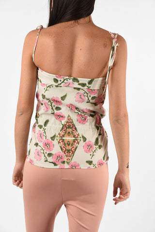 Floral Top