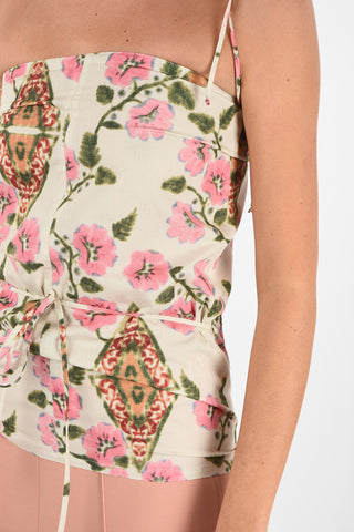 Floral Top
