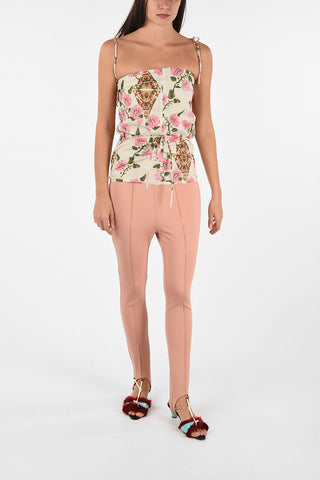 Floral Top