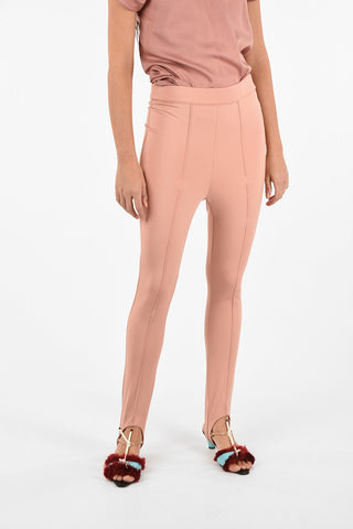 Stirrup Pants