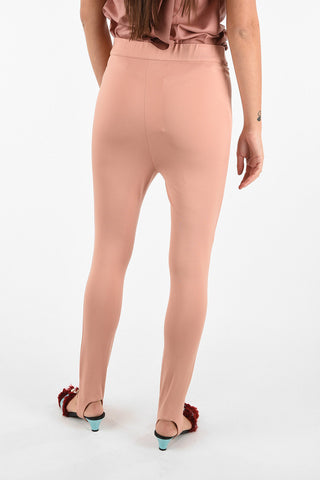 Stirrup Pants