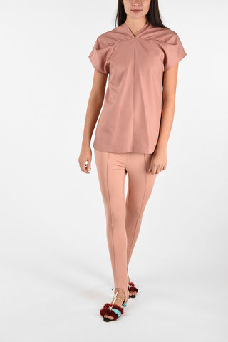 Stirrup Pants
