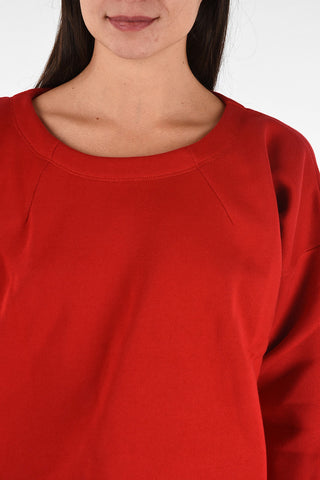 Crop Sweatshirt